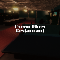 Ocean Blues Restaurant