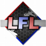 Legends Football League[LFL]