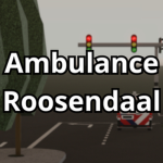 Ambulance Amsterdam v2!!!