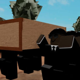 Coffin Dance Meme