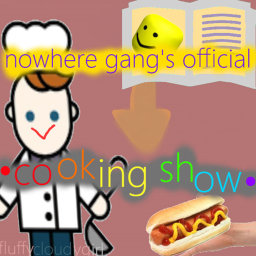Cooking Show