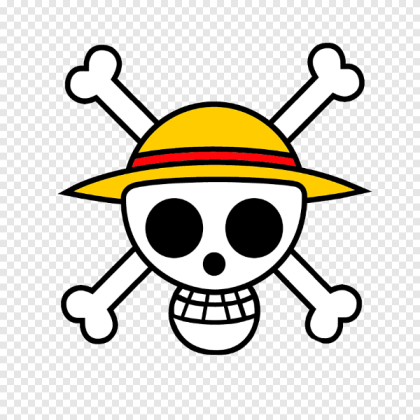 One Piece Roblox decal