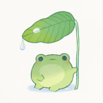 { FROG GROUP<3 }