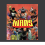 「 Titаns 」