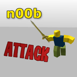Noob Attack! [BETA] icon