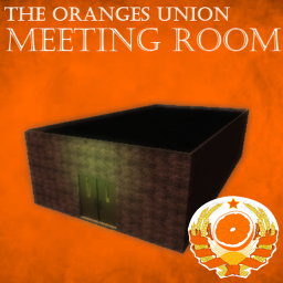 The Oranges Meeting Room