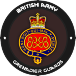 |BA| Royal Grenadier Guards - [GG] .