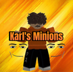 Karl’s Minions