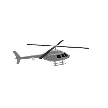 Helicopter