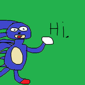 Survive Sanic 3