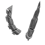 Silver Horns of COG