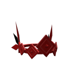 Red Crown of the night