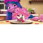 My little pony make your rp