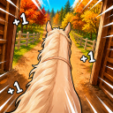 +1 Horse Evolution