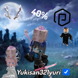 40 % METODO  para yuki yuri