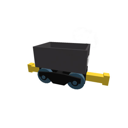 Minecart engine