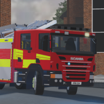 Berkshireside Fire & Rescue Service
