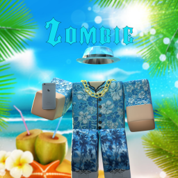 🌴Zombie's home store 🌴  [NEW CLOTHES OUT]