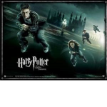 Unofficial Harry Potter fan club