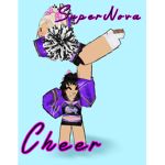 SuperNova Athletics