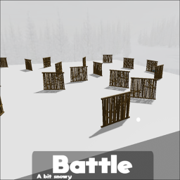 Battle