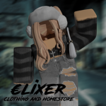 €lixir