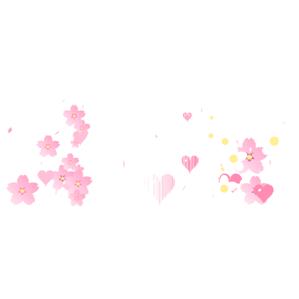 [ANIMATED] Sakura Flower Aura 🌸💮🩷💨