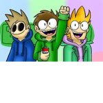 Eddsworld!