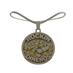 RockinDineros Custom "Hella Motion" Diamond Chain