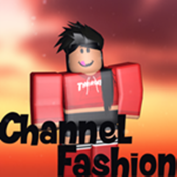 Channel Fashion V1