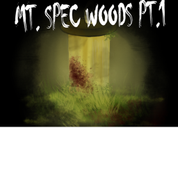 Mt. spec woods