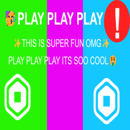 SUPER SIM SQUID GAME EVENT!!!🦑
