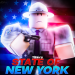 The State of New York Roleplay