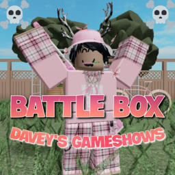 Battle Box: Davey's Gameshows 🌺