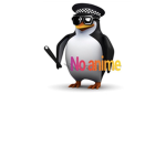 No Anime Police