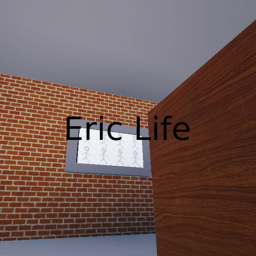 Eric's Life