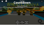 Welcome to v-r-w group everyone make sure to join