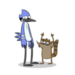 Club Regular Show