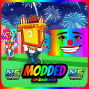 ETFB But Modz Inf Free