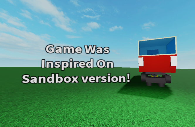 Build A Train screenshot 1