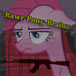 *×Rawr-Pony-Brainz×*