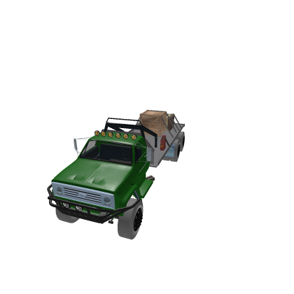 C70! Truck