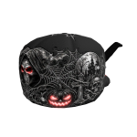 NIGHT DEMON 👹 | exclusive 