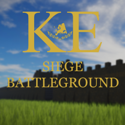 Siege Battleground