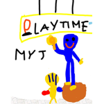 Poppy Playtime club de fans