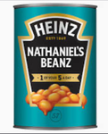 bean…