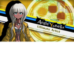 Danganronpa is epic