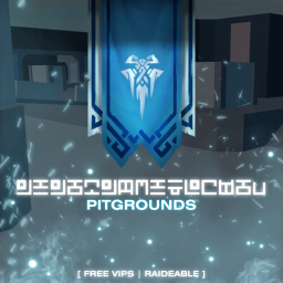 Pitgrounds