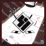 United Center, Home of the Chicago Berzerkers