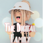 The Digital Family X